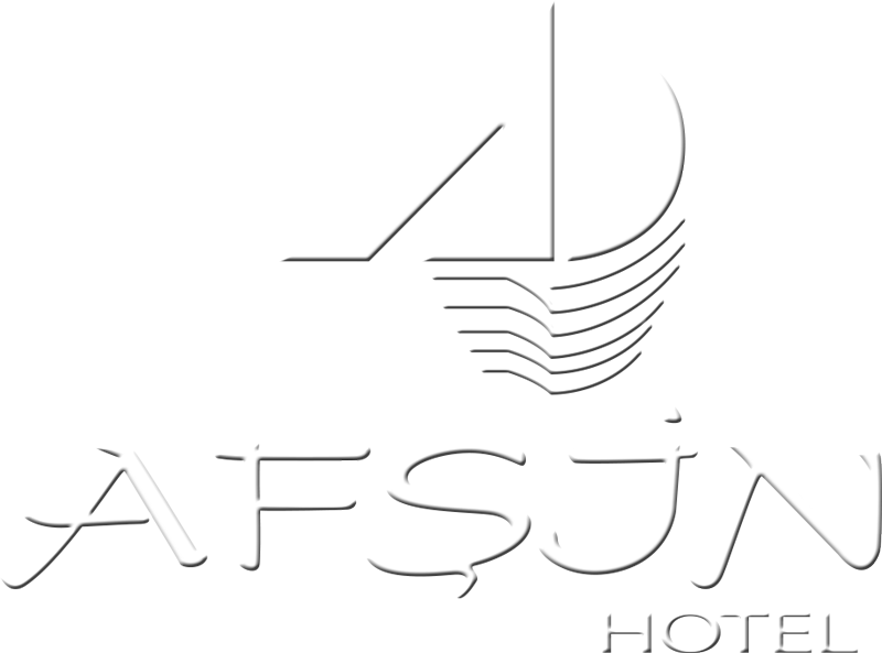 Afşin Hotel – Konyaaltı / Antalya